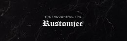 Rustomjee